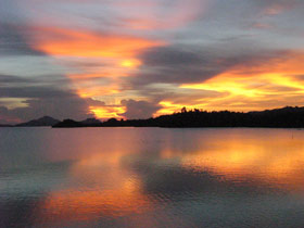 Borneo holidays, tailor made
