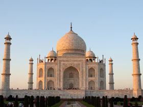 Tailor made tiger safari in India