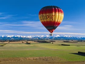 New Zealand holidays, tailor made