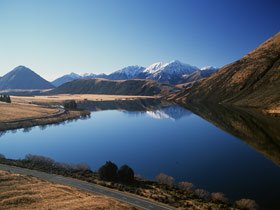 New Zealand holidays, tailor made
