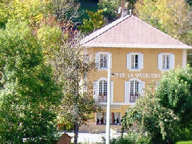 Self guided walking holiday in the Mercantour, France