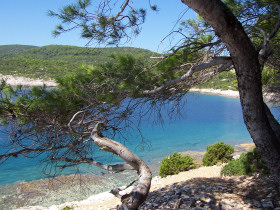 Croatia holiday, activity week