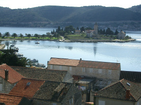 Croatia holiday, activity week