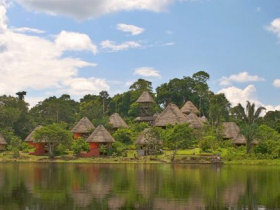 Ecuador and Galapagos holiday