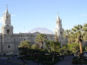 Highlights of Peru holiday