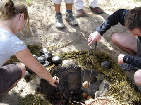 Highlights of Peru holiday