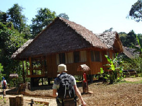 Highlights of Peru holiday