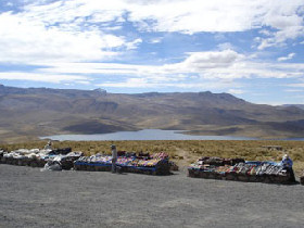 Highlights of Peru holiday