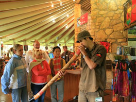Great Ocean Road Aboriginal culture tours, Australia