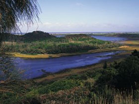 Great Ocean Road Aboriginal culture tours, Australia