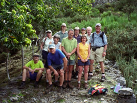 Walking holidays in Madeira, Portugal