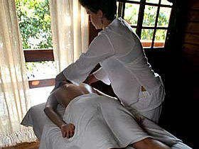 Brazil luxury yoga and fitness holiday