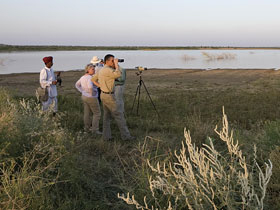 Northern India holiday, tailor made