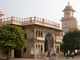 Northern India holiday, tailor made