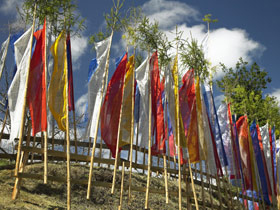 Bhutan holidays, tailor made