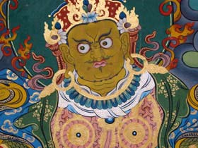 Bhutan holidays, tailor made