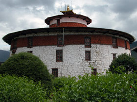 Bhutan holidays, tailor made