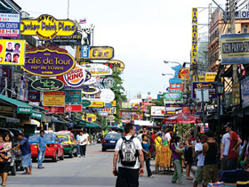 Small group holiday to Indochina
