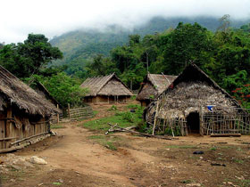 Laos and Vietnam holidays, tailormade