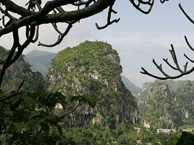Laos and Vietnam holidays, tailormade