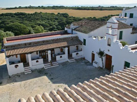 Andalucia bird watching tours, Spain
