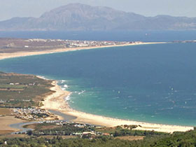 Andalucia bird watching tours, Spain