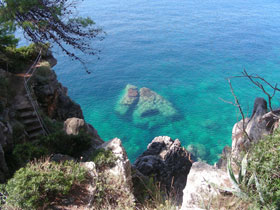 Elaphite Islands & Dubrovnik walking tours in Croatia