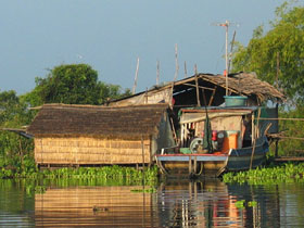 Cambodia cultural tour, tailor made