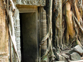 Cambodia cultural tour, tailor made