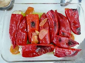 Greek vegetarian cookery holiday