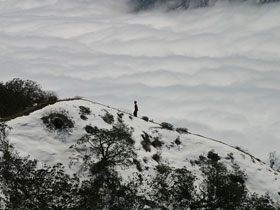 Sikkim trekking holiday in India