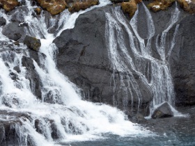 Short break holiday to Iceland