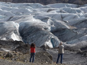 Short break holiday to Iceland