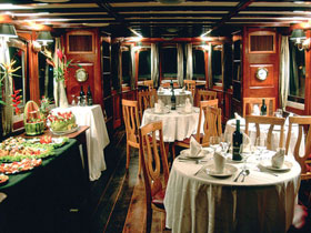 Amazon river wildlife cruise in Brazil
