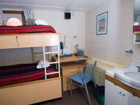 Antarctica cruise holiday