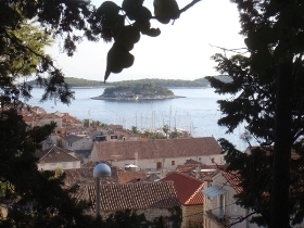 Croatia small group tour
