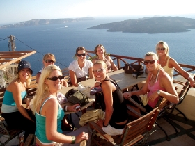 Croatia small group tour