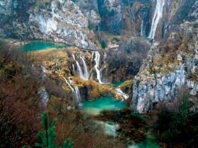 Croatia small group tour