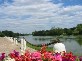 Loire Valley walking holidays