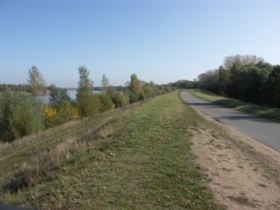 Loire Valley walking holidays