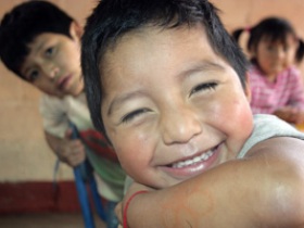 Teach English in Guatemala