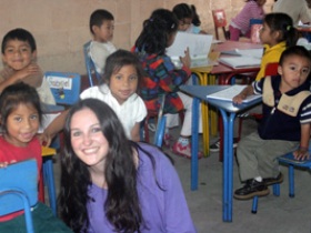Teach English in Guatemala