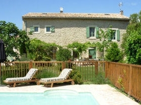 Self guided cycling holidays in Provence, France