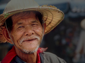 Indochina tours, Discoverer