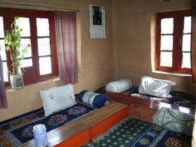 Himalayas cultural trekking holiday, India