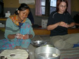 Indian Himalayas cultural holiday