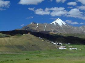 Indian Himalayas cultural holiday