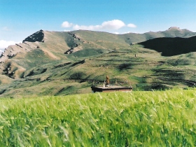Indian Himalayas trekking & camping holiday