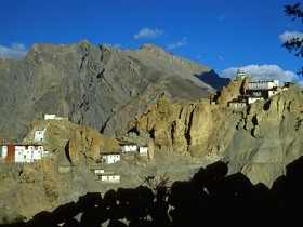 Indian Himalayas trekking & camping holiday