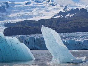 Tailor made holiday to Iceland, national parks